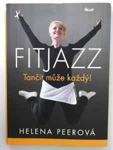 Fitjazz - Tančit může každý - Helena Peerová  (a8)
