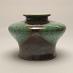 Keramická váza Brusel štýl č.2 - Starožitnosti