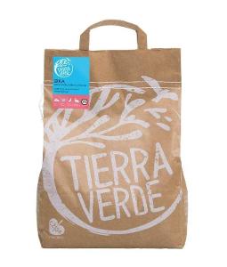 BIKA - jedlá soda (bikarbona) Tierra Verde - 5 kg
