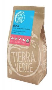 BIKA - jedlá soda (bikarbona) Tierra Verde sáček - 1 kg