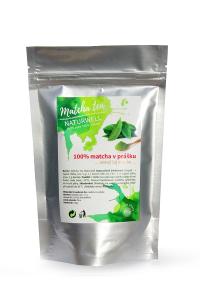 Matcha Tea Naturwell - 100g