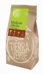 Mýdlové ořechy na praní BIO Tierra Verde - 500 g