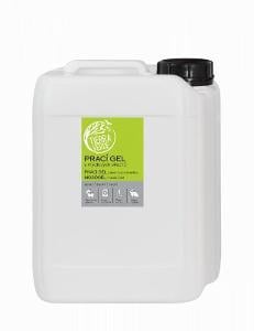 Prací gel na funkční prádlo Tierra Verde - 5000 ml