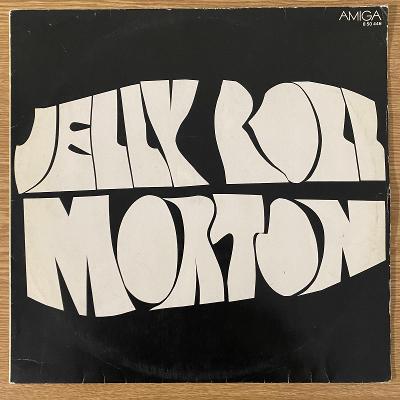 Jelly Roll Morton – Jelly Roll Morton (1926-1939)