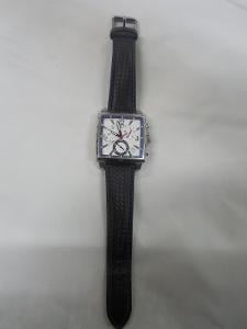 hodinky CERTINA limited edition 3150