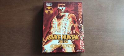 Duke Nukem 3D Atomic Edition, hra na PC