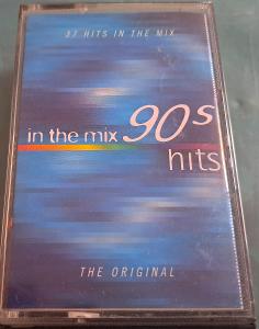 2MC IN THE MIX- 90'S HITS. The Original ( 37 Hits). Virgin. UK. Rare.
