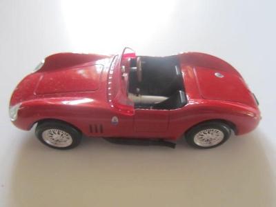 Maserati 150 S 1956
