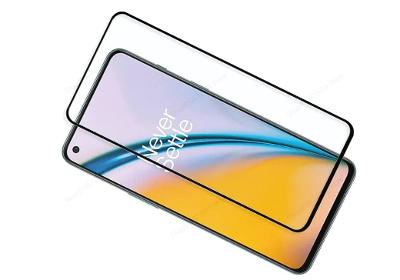 OnePlus 6T tvrdené sklo 9D