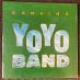 Yo Yo Band Karviná vinyl super stav! - Hudba