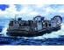 JMSDF Landing Craft Air Cushion - Trumpeter 00106 1:144 - Modely lodí, bojových plavidiel