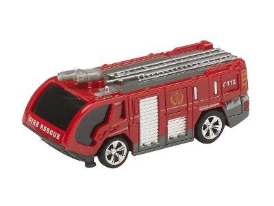 Požiarne zásahové auto ARFF - RC Mini autíčko REVELL 23528