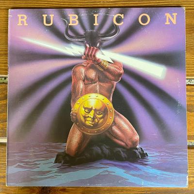 Rubicon – Rubicon (1978)