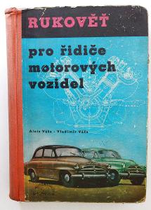 Rukoväť pre vodičov motorových vozidiel - Alois Váša (4)