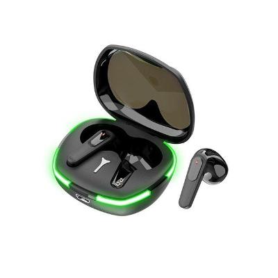 Bluetooth slúchadlá PRO60 stereo bezdrôtové športové herné