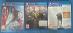 3 PS4 hry: Battlefront, NOVÁ Mirror's Edge: Catalyst, The Order 1886 - Počítače a hry