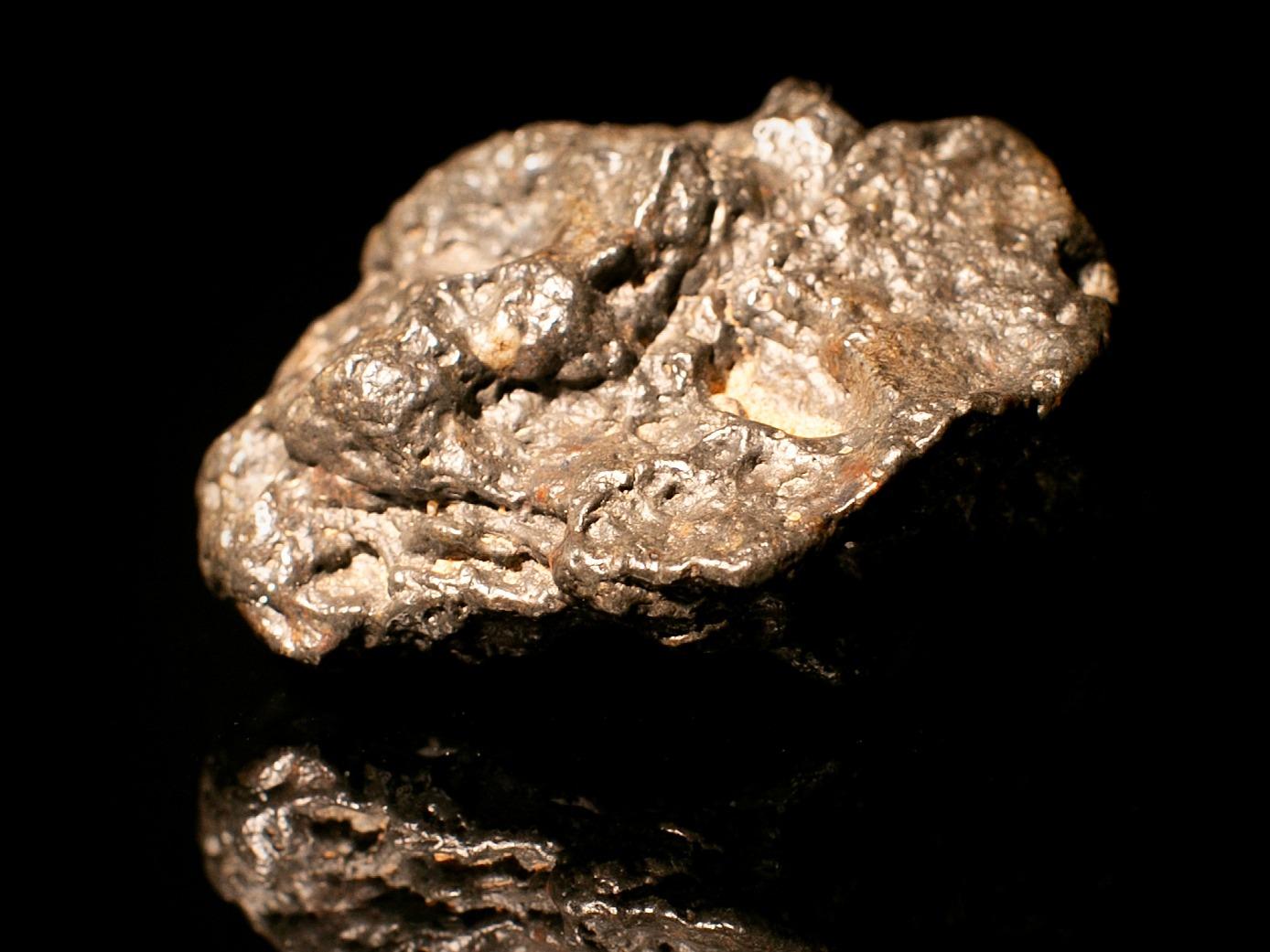 Meteorit | Lunárne NWA 13788 | Achondrit | 36,4g - Zberateľstvo