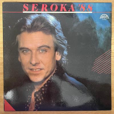 Henri Seroka – Seroka '88