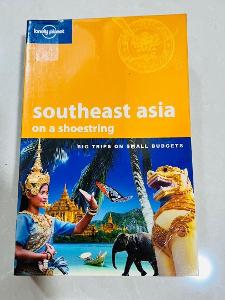 Lonely Planet  - Southeast Asia