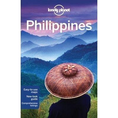 Lonely Planet  - Philippines