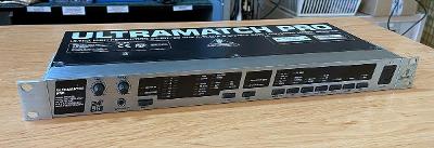 Behringer SRC2496 UltraMatch Pro 24-Bit/96kHz converter