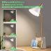 Wilit TL11-EU stolní lampa  s nabíječkou - Zařízení pro dům a zahradu