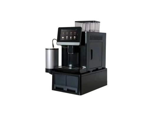 Plně inteligentní automatický kávovar CLT-9 comercial - Malé elektrospotřebiče