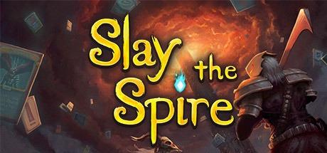 Slay the Spire - Steam Kľúč - Hry