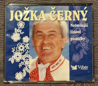 3 CD - Jožka Černý ( 2005 )