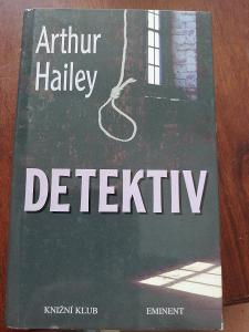 Kniha Detektiv