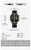 Pánske Quartzové hodinky | Geneva Gentleman - Šperky a hodinky