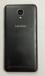 Lenovo Vibe C2