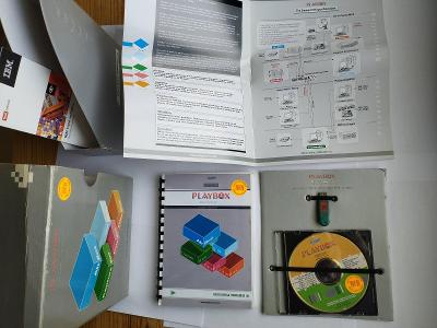 PlayBox Technology  software
