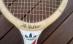 Drevená raketa adidas - Vybavenie na tenis, squash, bedminton