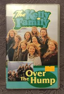 VHS - Kelly Family 