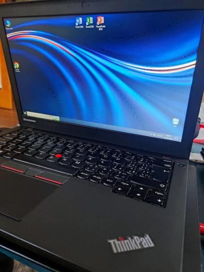 Lenovo ThinkPad x250/i5/SSD256gb/RAM8gb | Aukro