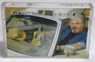 MC - Pavel Brümer – Cadillac (b5)