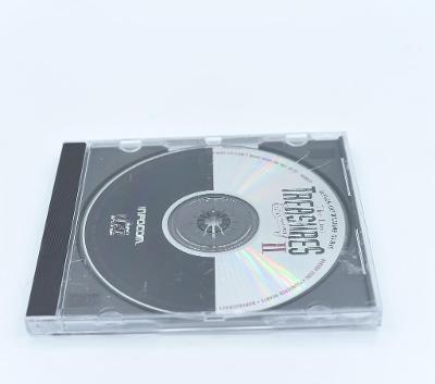 ***** The lost treasures of infocom II (CD) ***** (PC)