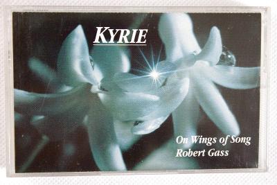 MC - On Wings Of Song And Robert Gass – Kyrie (b6)
