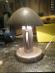Stará retro lampa Hríbik - Starožitnosti