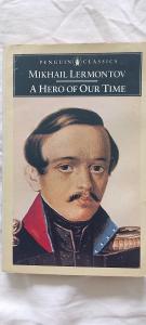 Lermontov, A Hero of Our Time