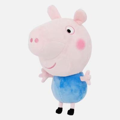 Plyšová hračka Peppa Pig (3010903) K