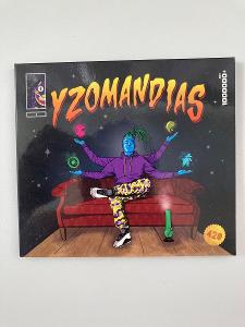 Yzomandias I CD Top stav podpis