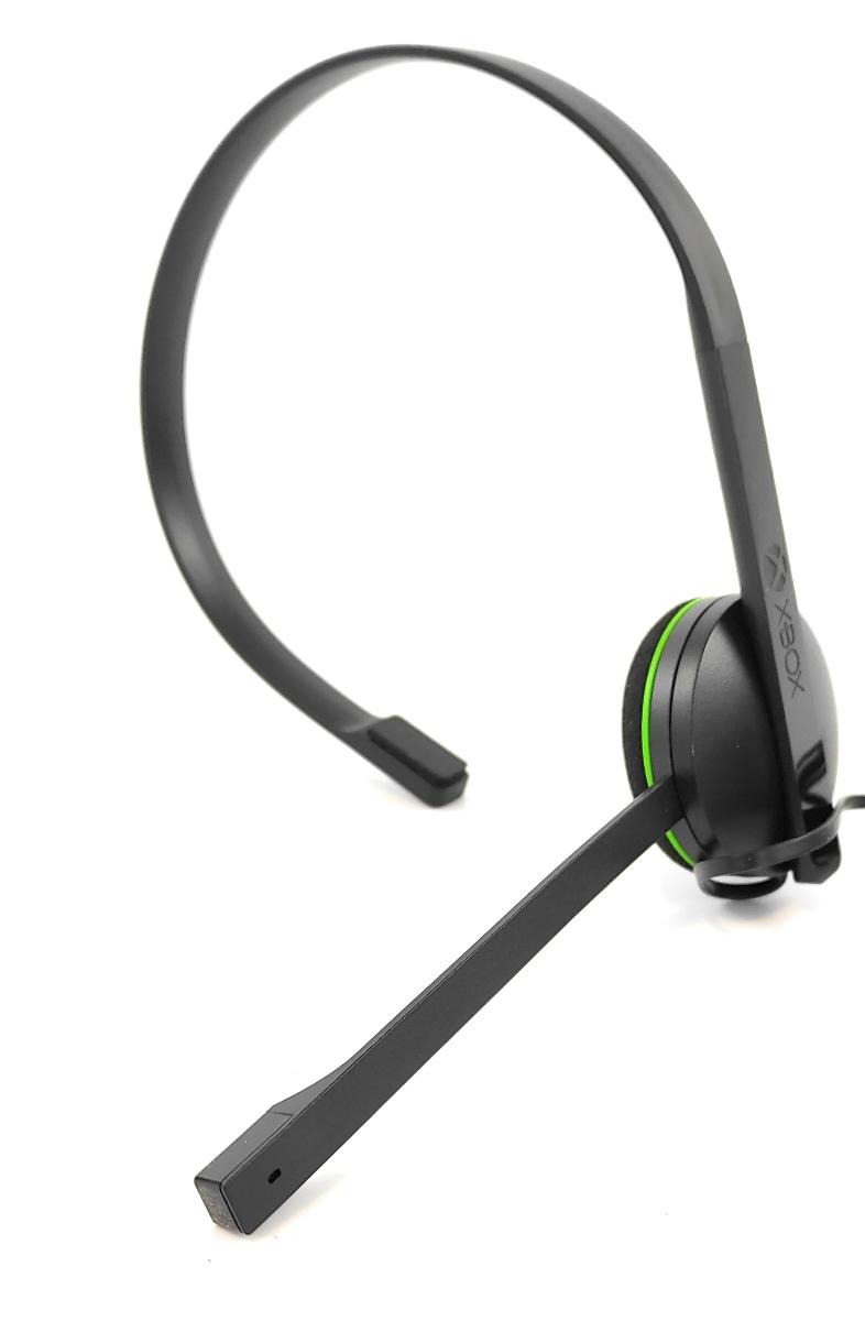 Chat Headset Slúchadlá - Microsoft Xbox One / PC - Počítače a hry