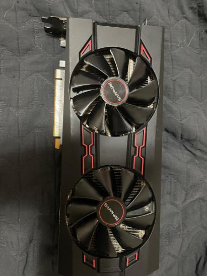 Sapphire Radeon Pulse RX VEGA 56 8G HBM2, 8GB HMB2 | Aukro