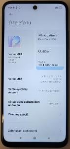 Xiaomi Redmi Note 10 5G 4/128 GB Aurora Green