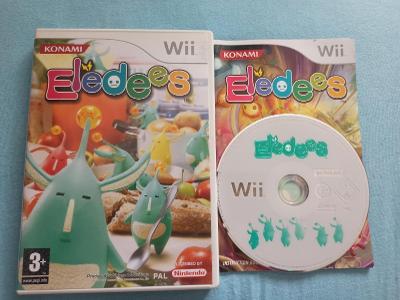 Wii Eledees