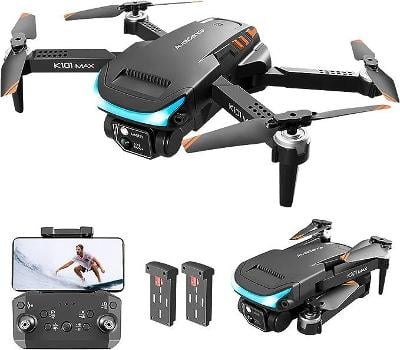 Dron s kamerou pro dospělé 1080P HD FPV kamera