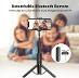 Bluetooth selfie tyč / statív s diaľkovým ovládaním ATUMTEK - Mobily a smart elektronika