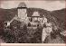 Karlštejn * pohľad na hrad * Beroun * V268 - Pohľadnice miestopis